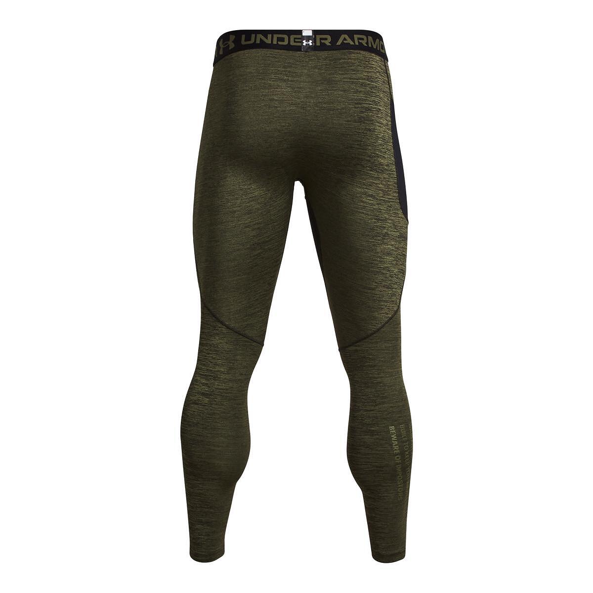 Мъжки клин UA CG Armour Twist *