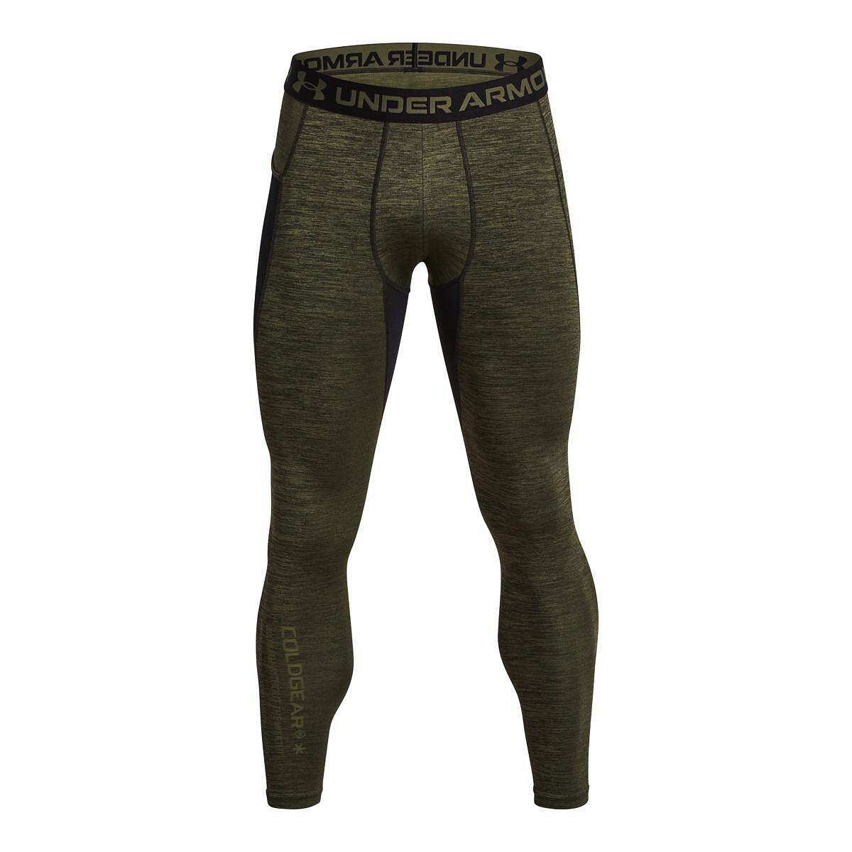 Мъжки клин UA CG Armour Twist *