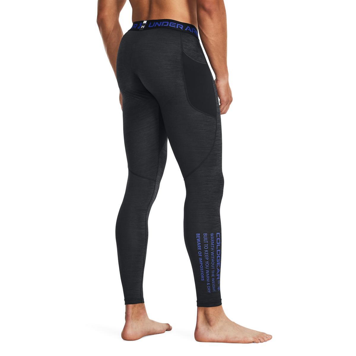 Мъжки клин UA CG Armour Twist LGS *