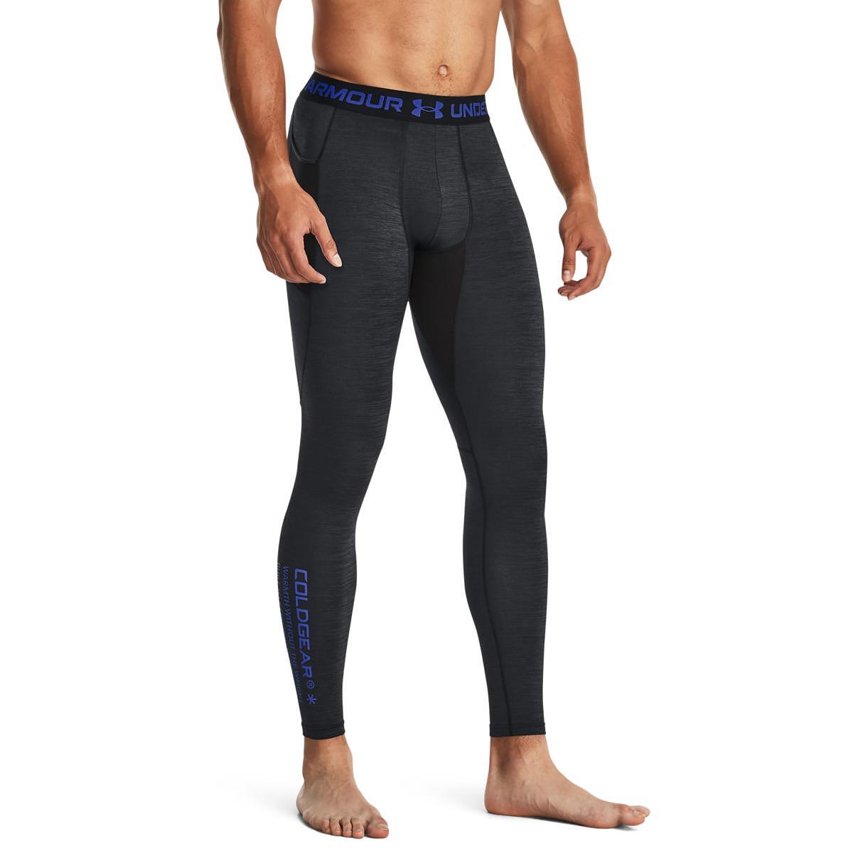 Мъжки клин UA CG Armour Twist LGS *