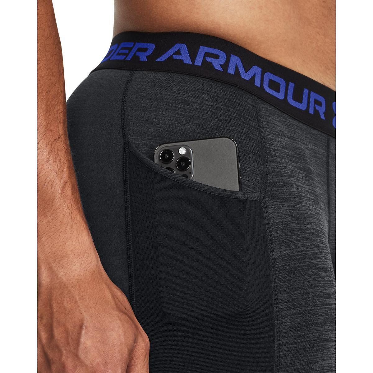Мъжки клин UA CG Armour Twist LGS *