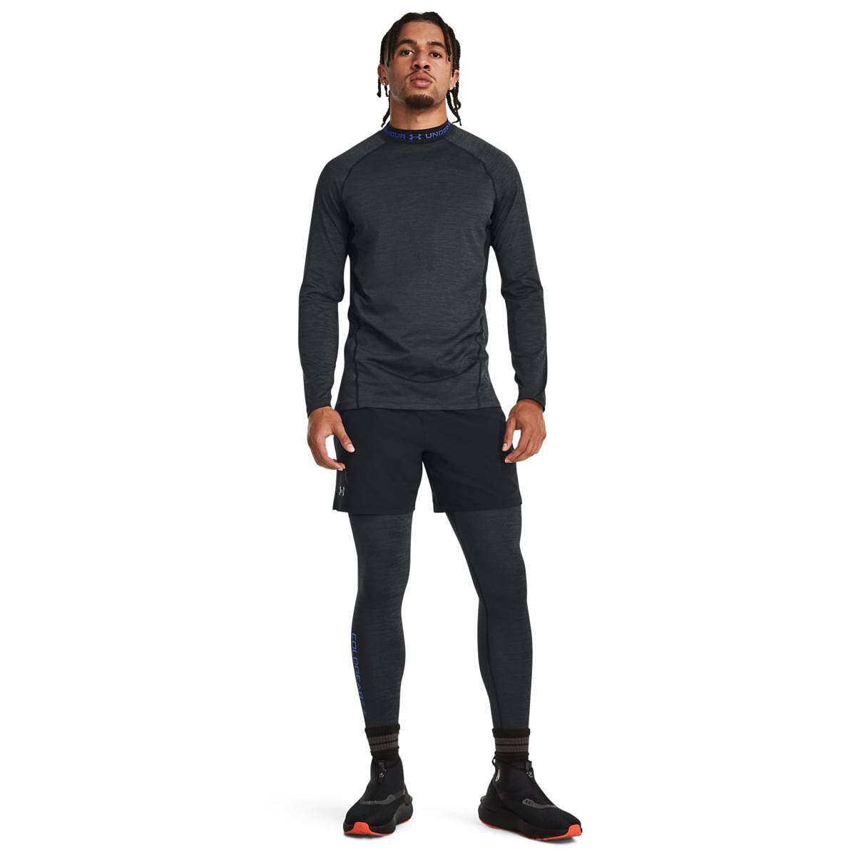 Мъжки клин UA CG Armour Twist LGS *