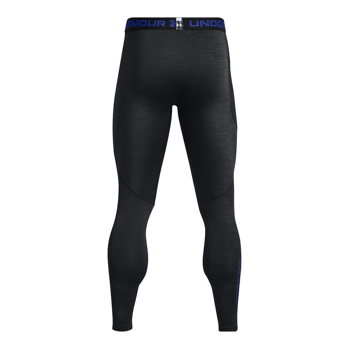 Мъжки клин UA CG Armour Twist LGS *
