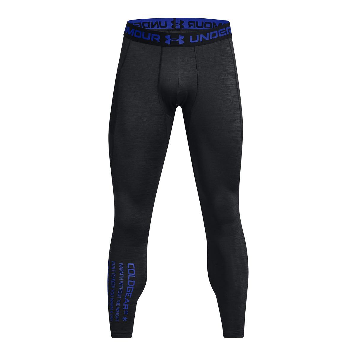 Мъжки клин UA CG Armour Twist LGS *