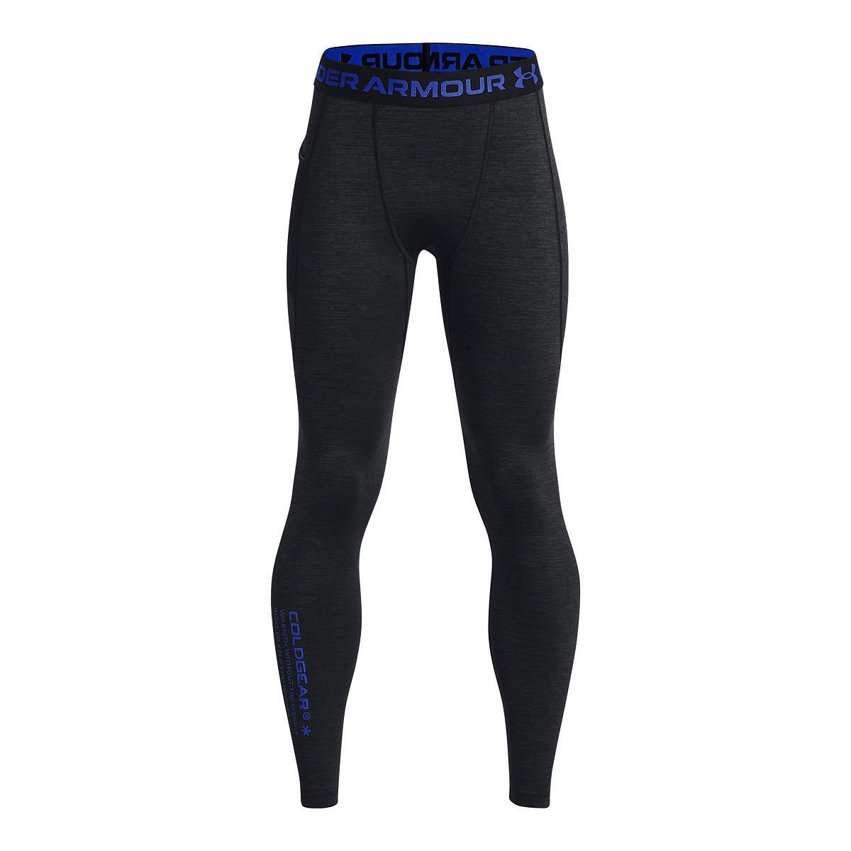 Детски клин UA CG Armour Twist LGS *