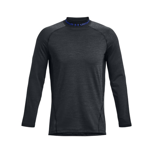 Мъжки рашгард UA CG Armour Twist Mock *
