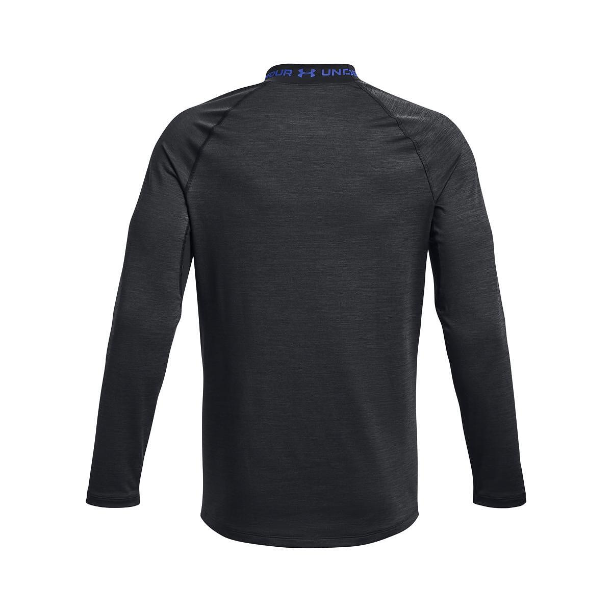 Мъжки рашгард UA CG Armour Twist Mock *