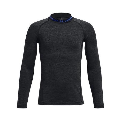 Детска блуза UA CG Armour Twist Nov Mock *