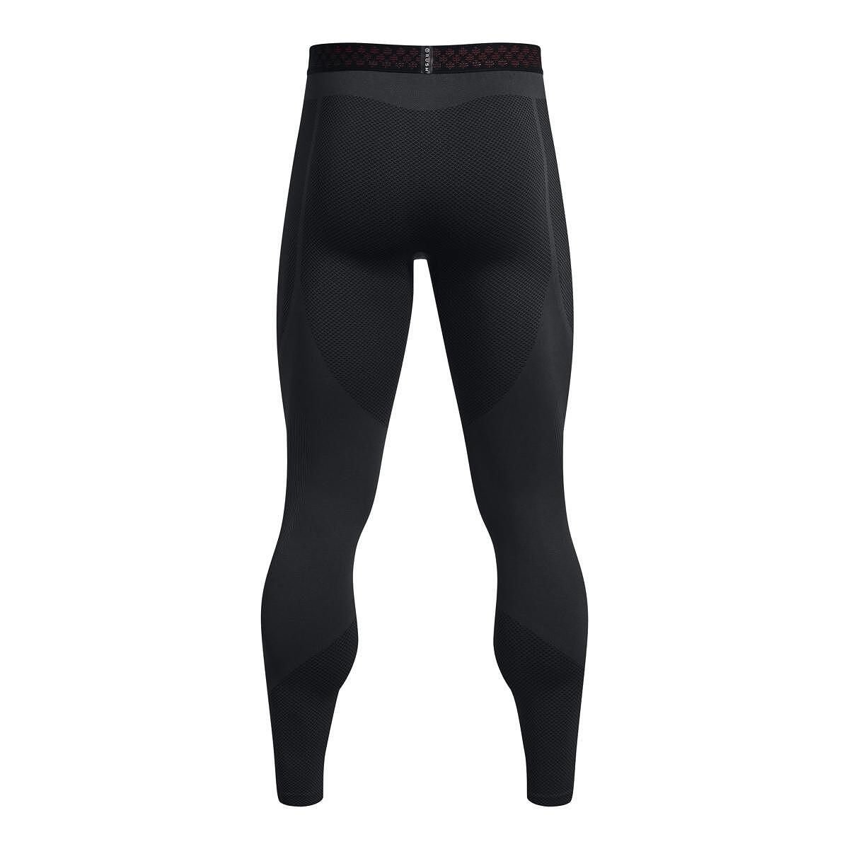 Мъжки клин UA CG Rush Seamless *