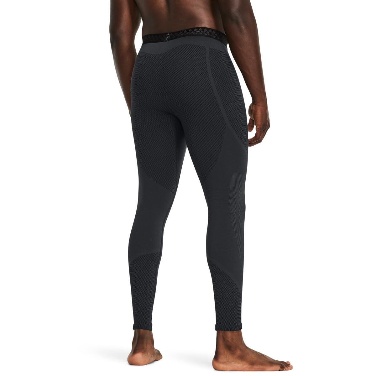 Мъжки клин UA CG Rush Seamless *