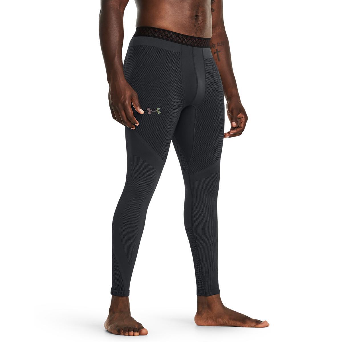 Мъжки клин UA CG Rush Seamless *