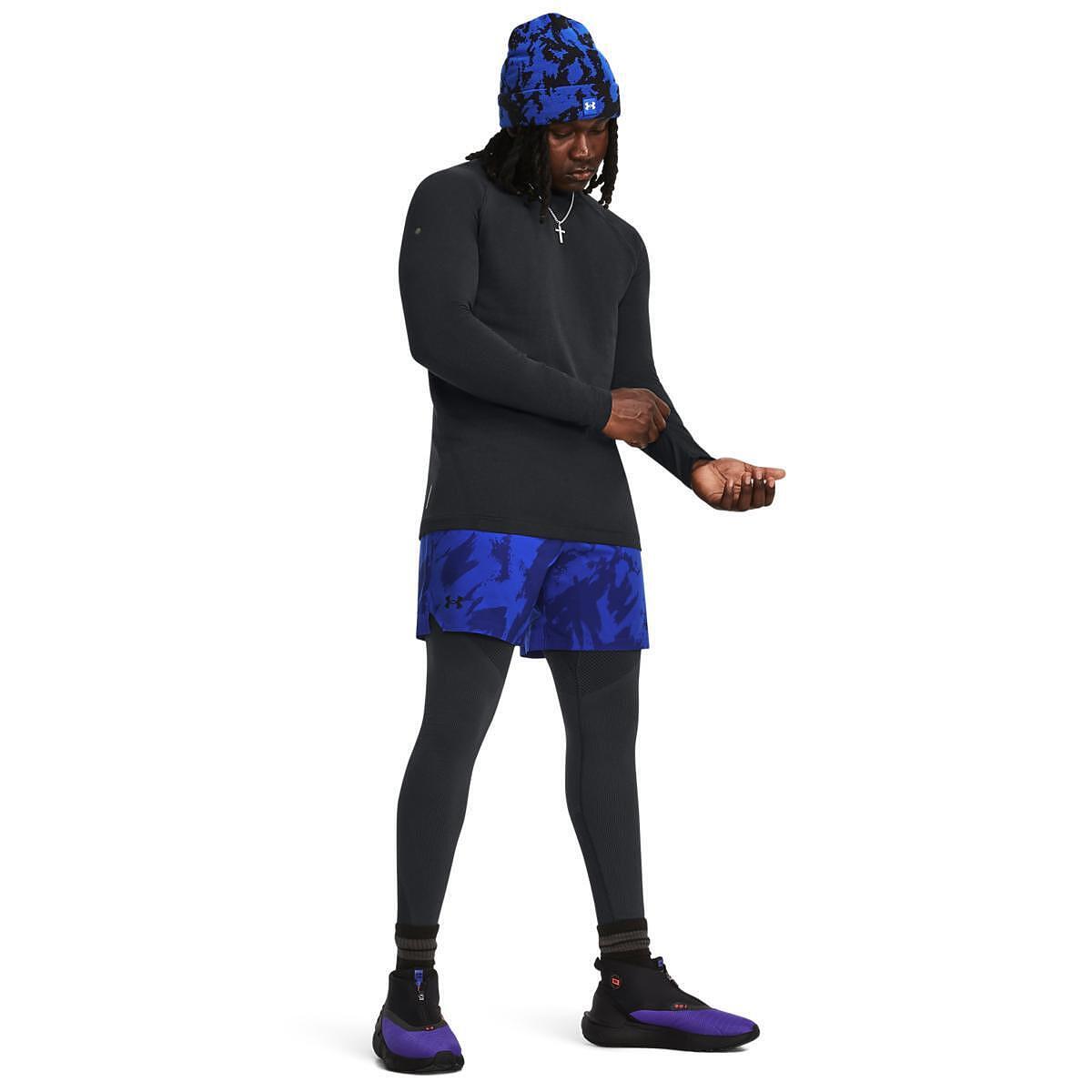 Мъжки клин UA CG Rush Seamless *