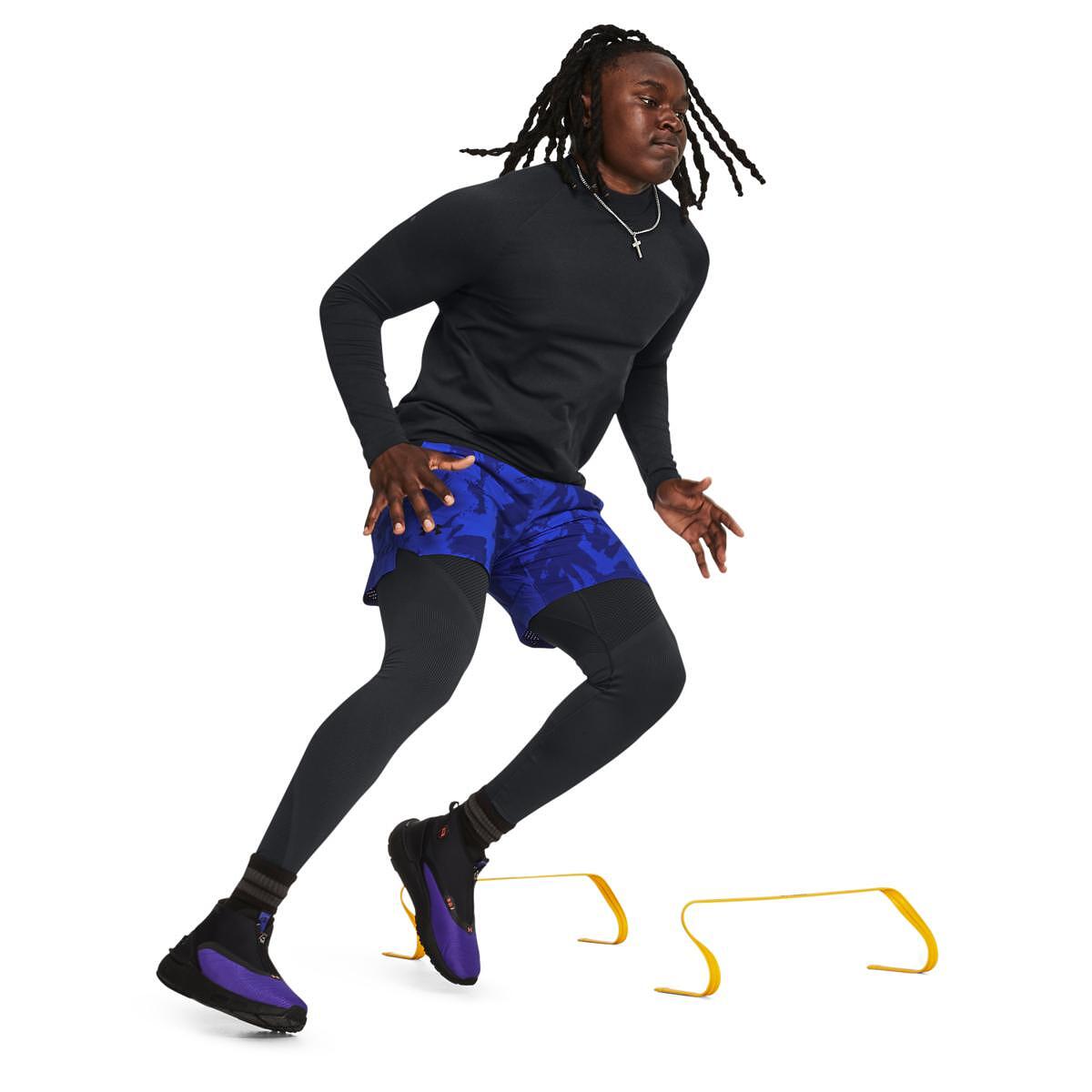 Мъжки клин UA CG Rush Seamless *