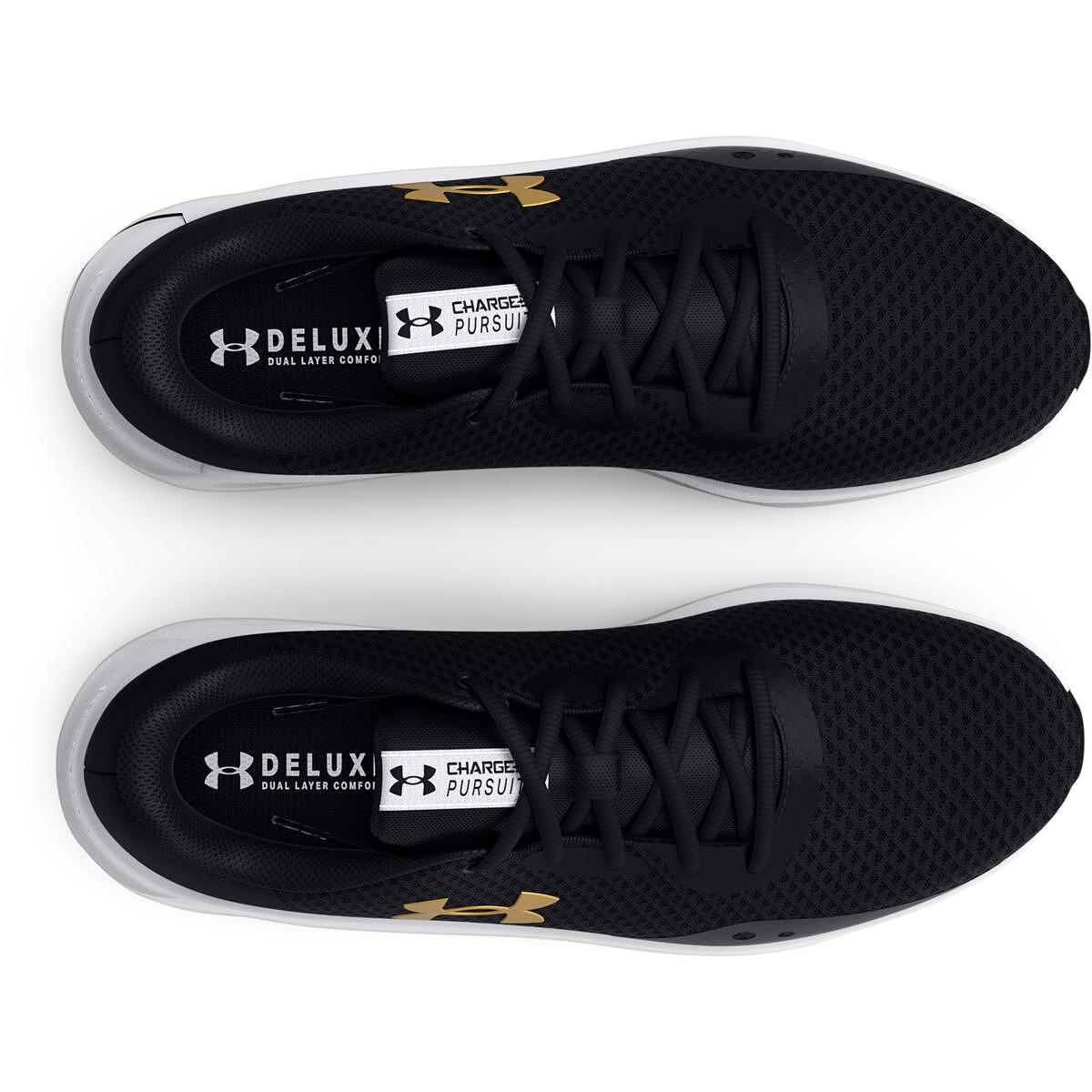 Мъжки маратонки UA Charged Pursuit 3 *