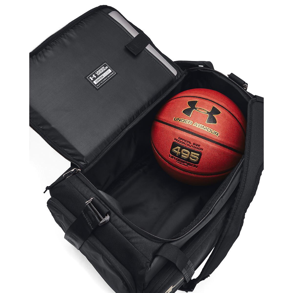 Сак/Раница UA Contain Duo SM BP
