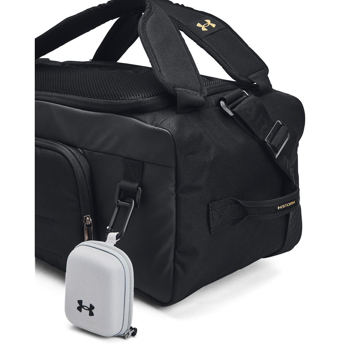 Сак/Раница UA Contain Duo SM BP