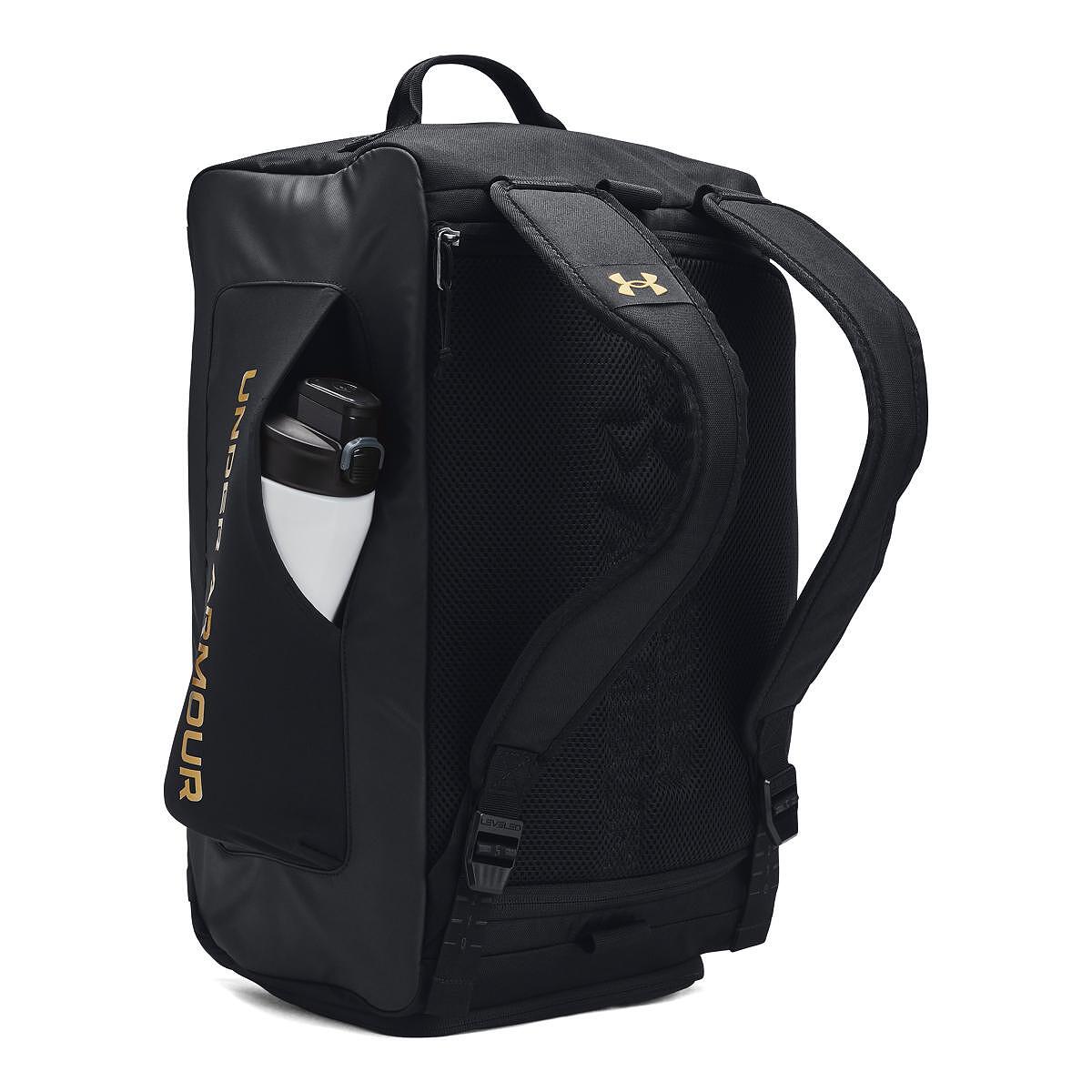 Сак/Раница UA Contain Duo SM BP