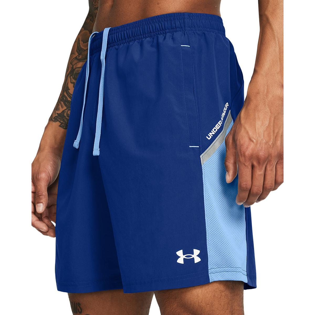 Мъжки шорти UA Core+ Woven