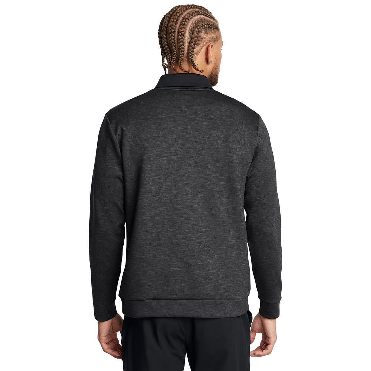 Мъжка блуза UA Drive Midlayer