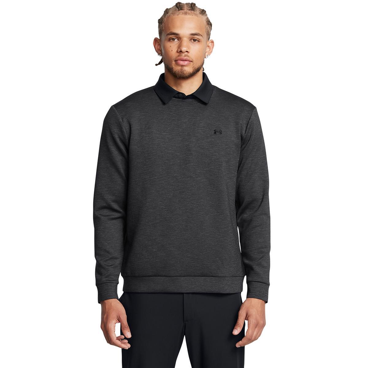 Мъжка блуза UA Drive Midlayer