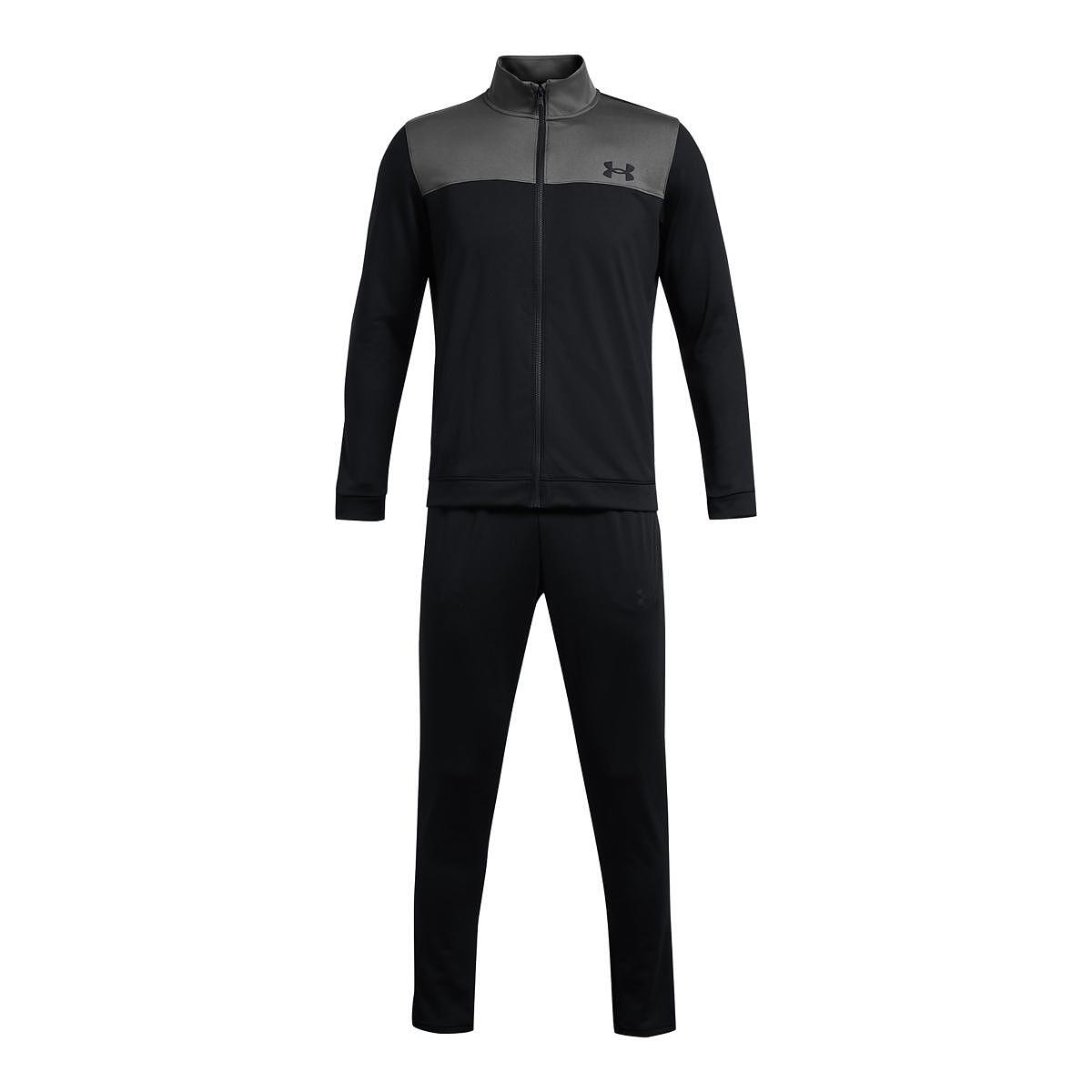 Мъжки екип UA Emea Tracksuit Novelty *