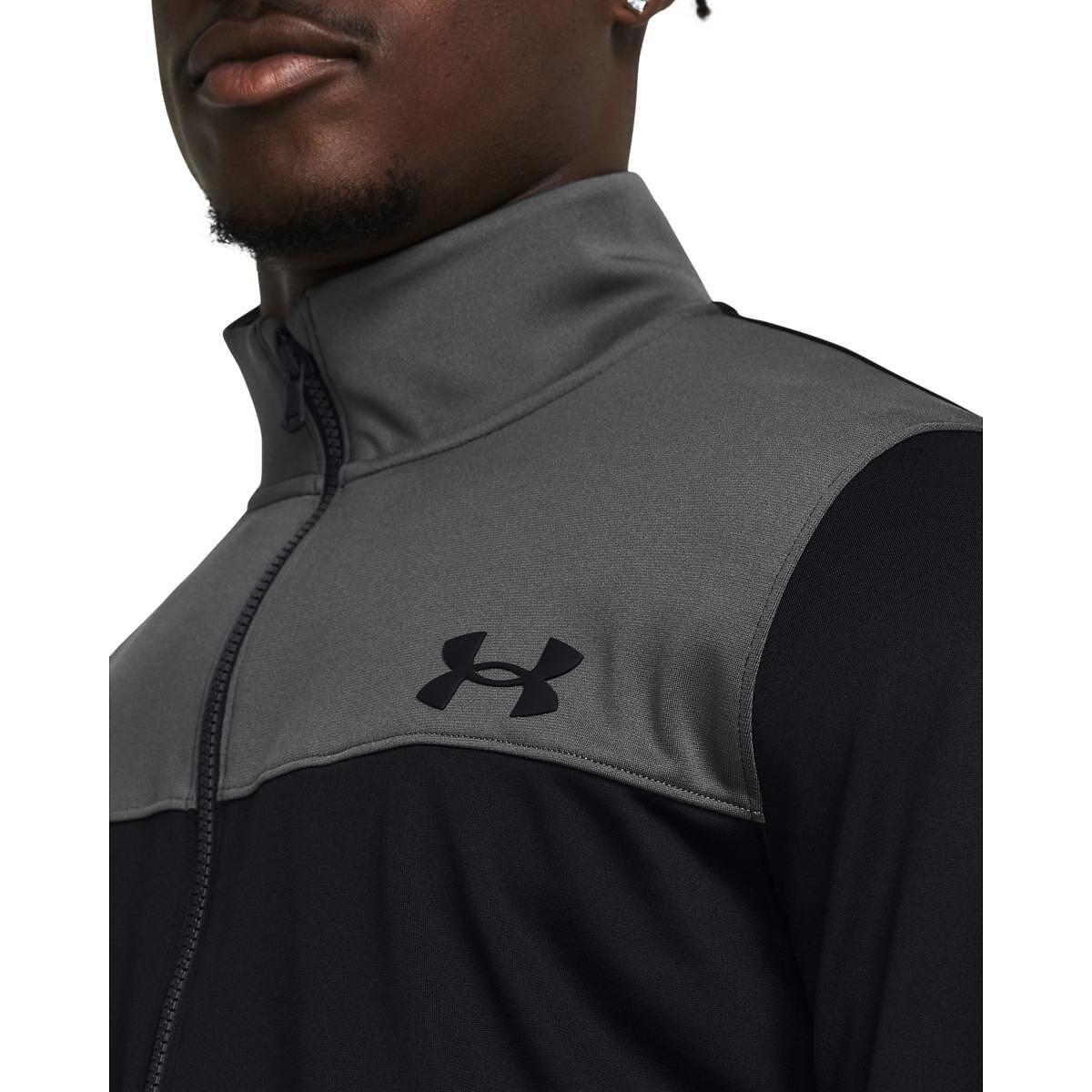 Мъжки екип UA Emea Tracksuit Novelty *