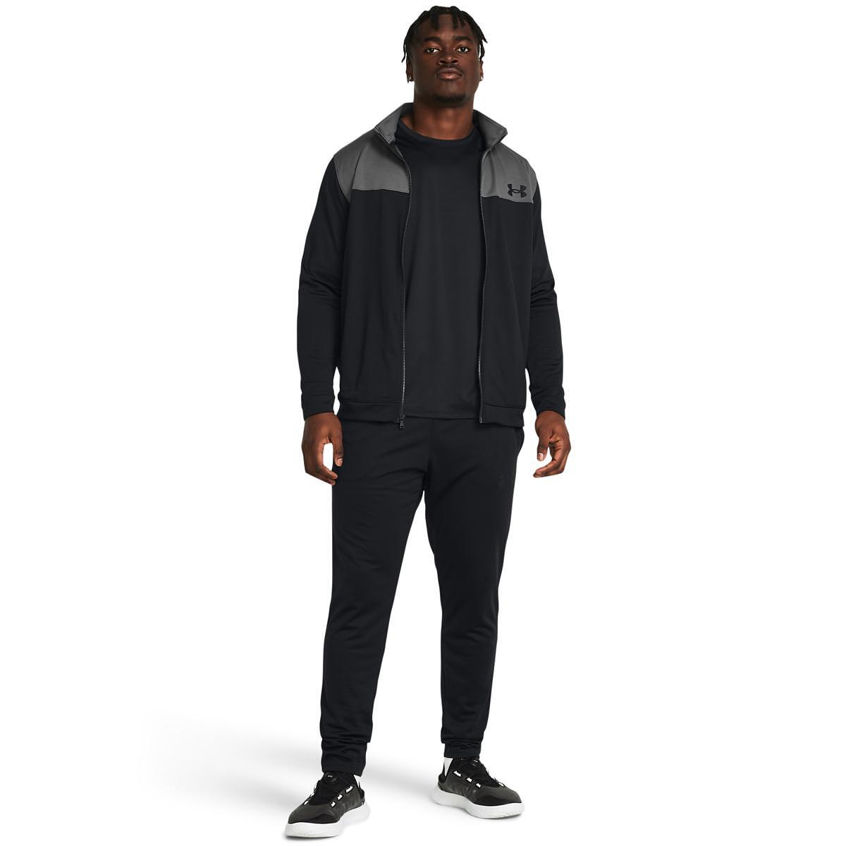 Мъжки екип UA Emea Tracksuit Novelty *