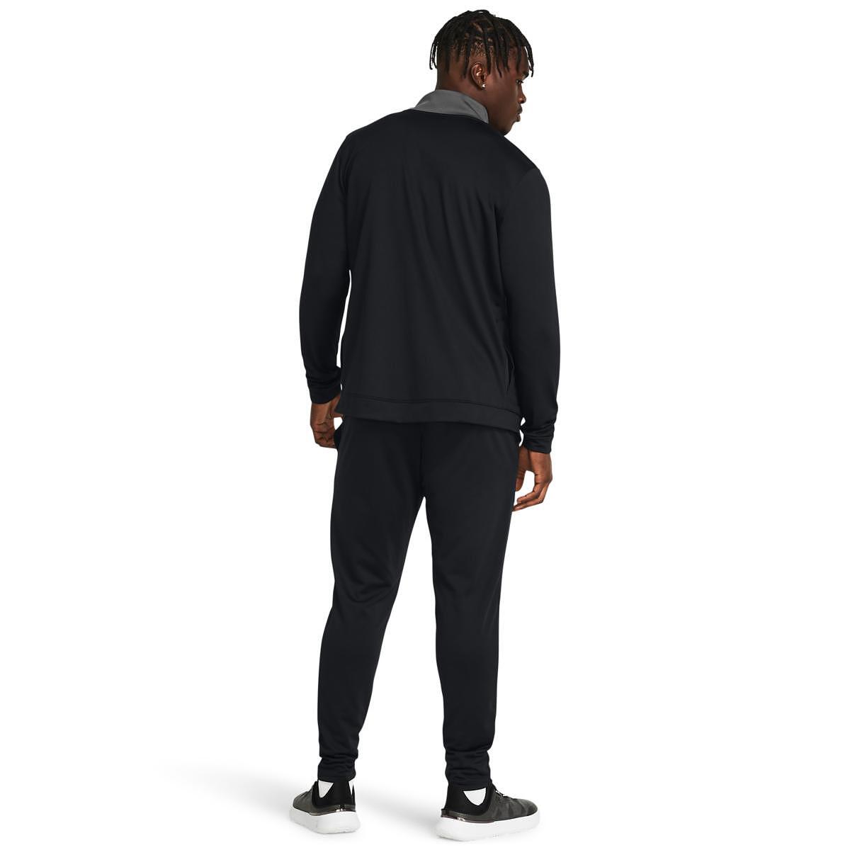 Мъжки екип UA Emea Tracksuit Novelty *