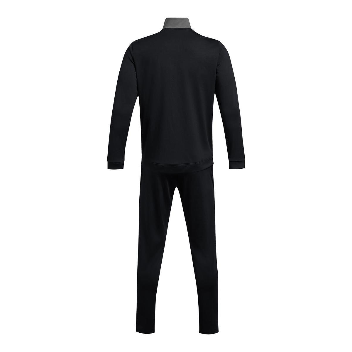 Мъжки екип UA Emea Tracksuit Novelty *
