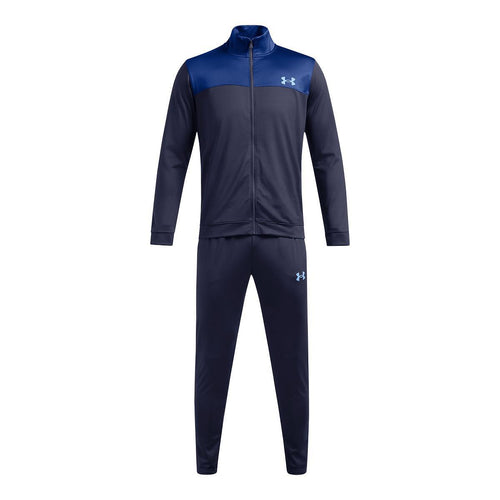Мъжки екип UA Emea Tracksuit Novelty *