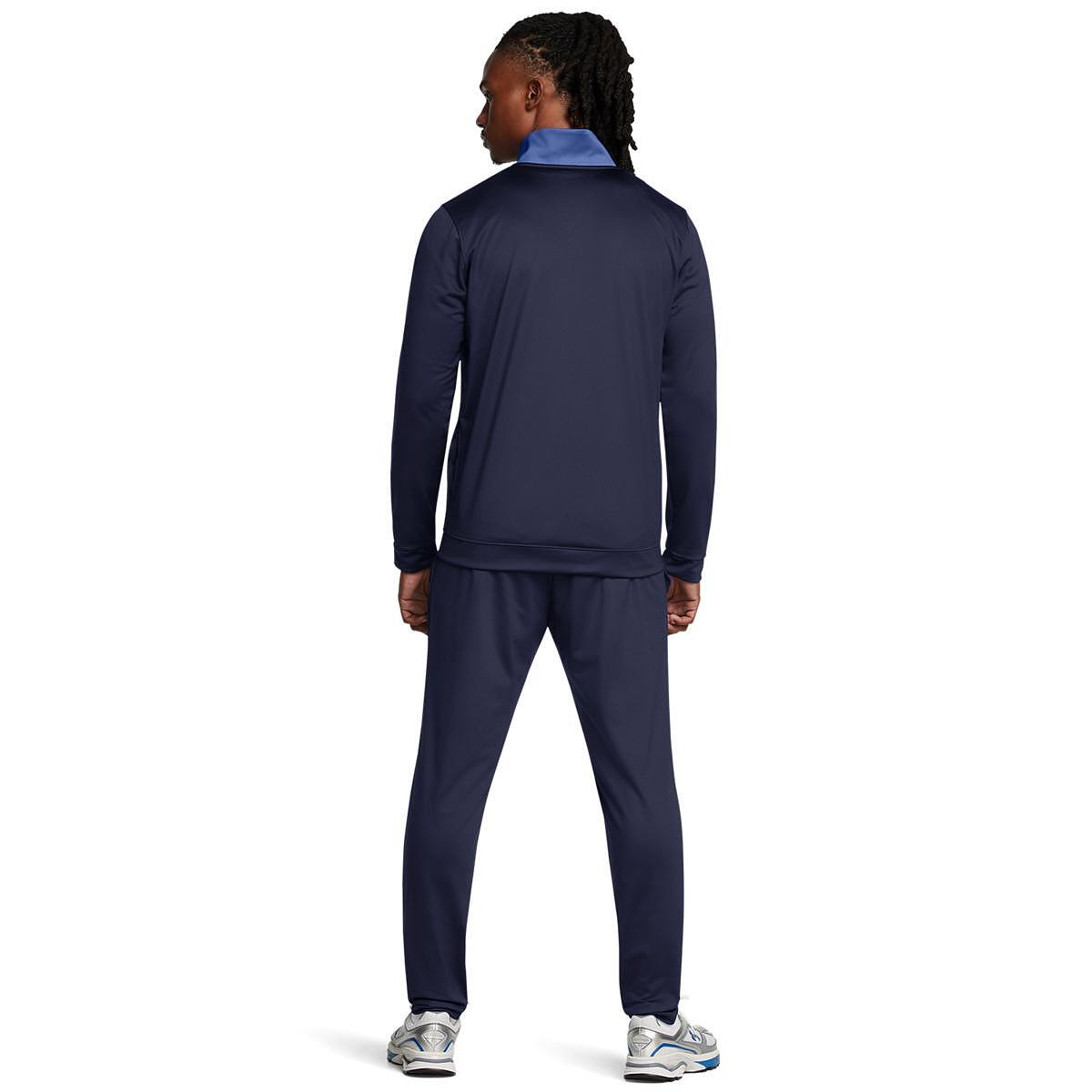 Мъжки екип UA Emea Tracksuit Novelty *
