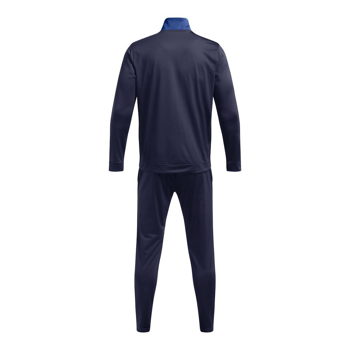 Мъжки екип UA Emea Tracksuit Novelty *