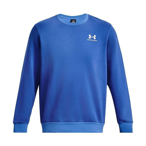 Мъжка блуза UA Essential Fleece Novelty *