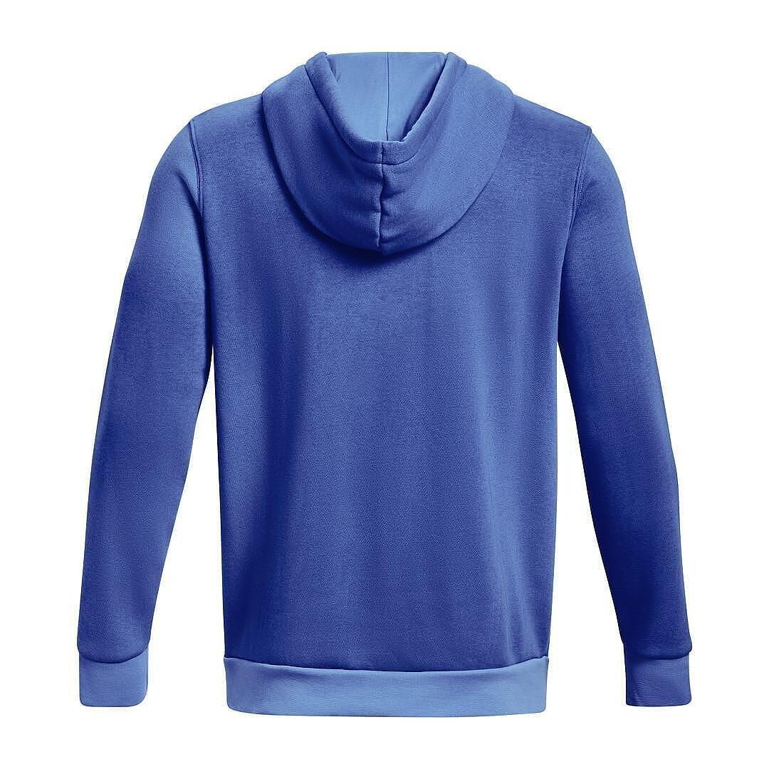 Мъжки суитшърт UA Essential Fleece Novelty HD *