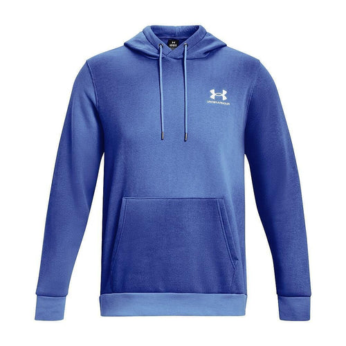 Мъжки суитшърт UA Essential Fleece Novelty HD *