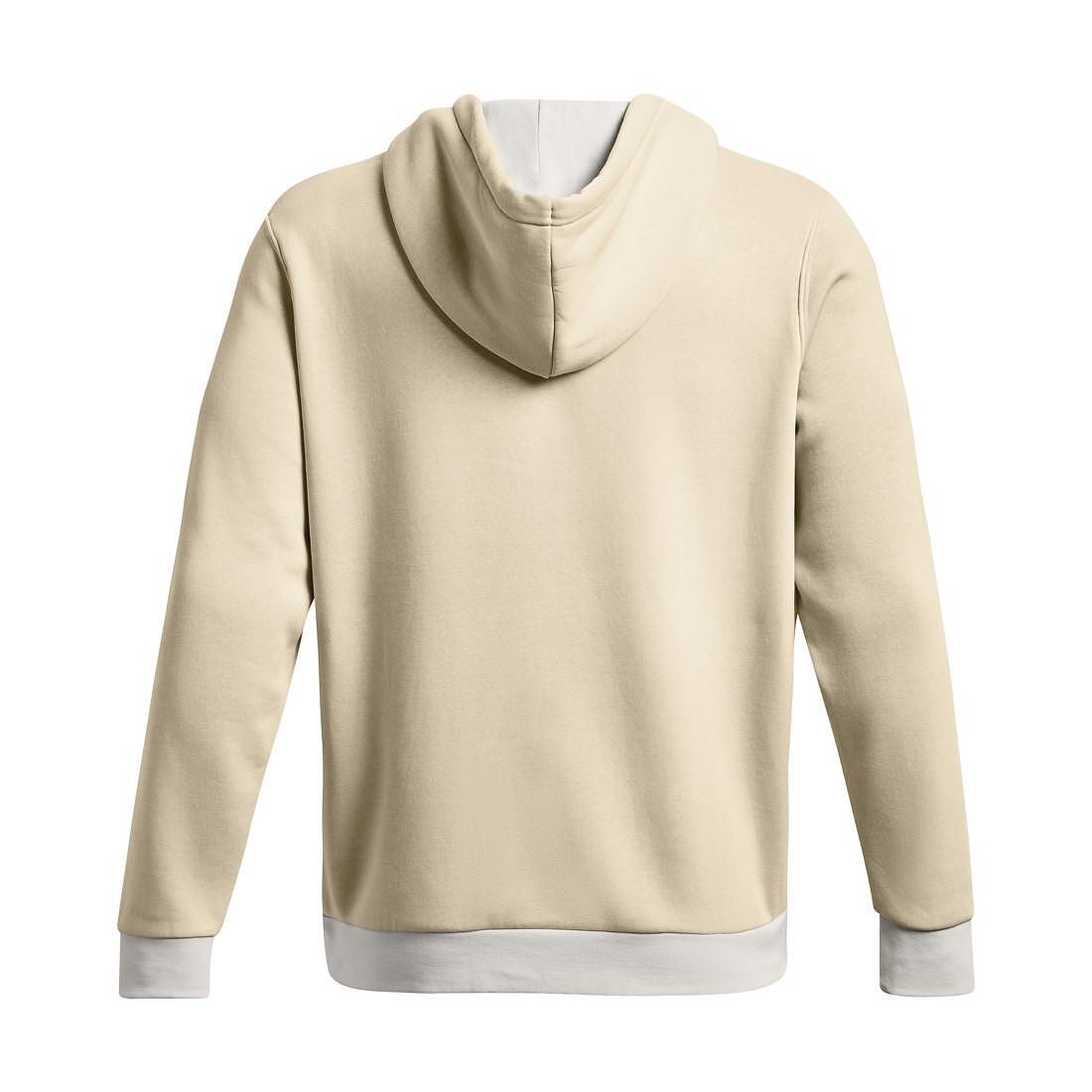 Мъжки суитшърт UA Essential Fleece Novelty HD *