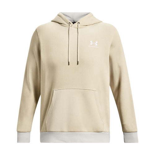 Мъжки суитшърт UA Essential Fleece Novelty HD *