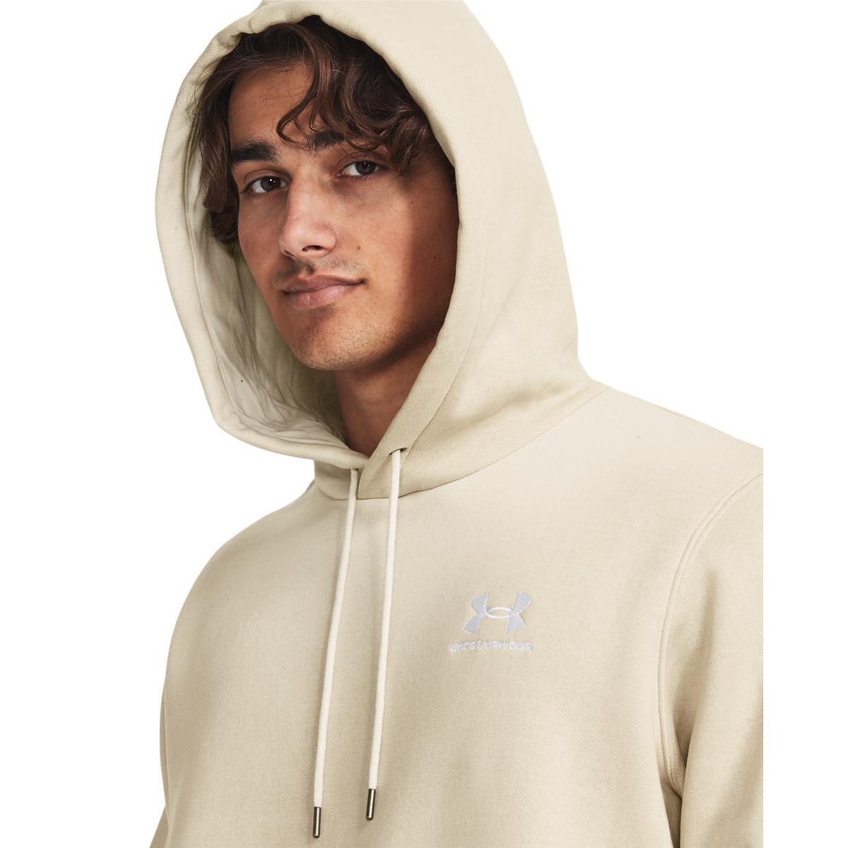 Мъжки суитшърт UA Essential Fleece Novelty HD *