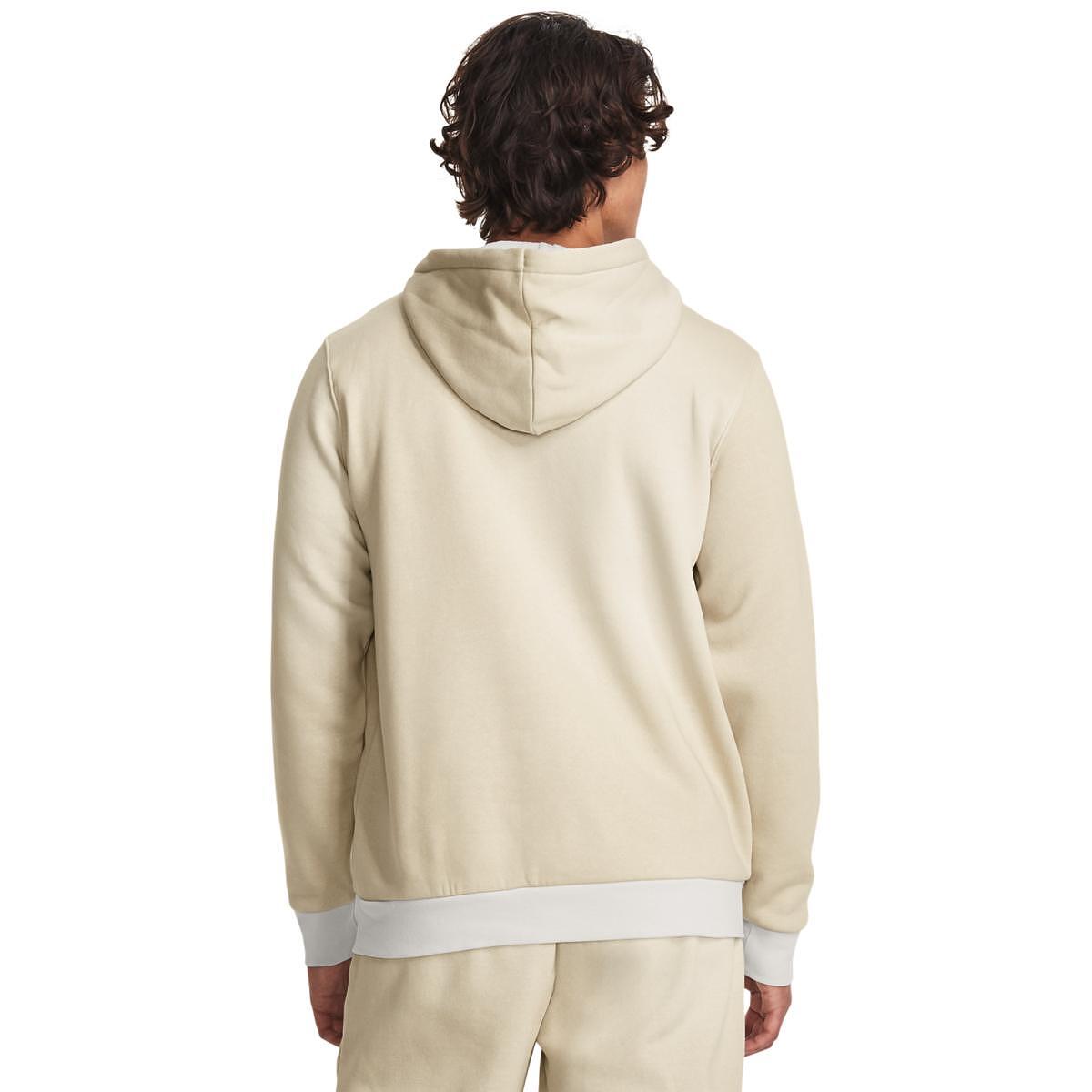 Мъжки суитшърт UA Essential Fleece Novelty HD *