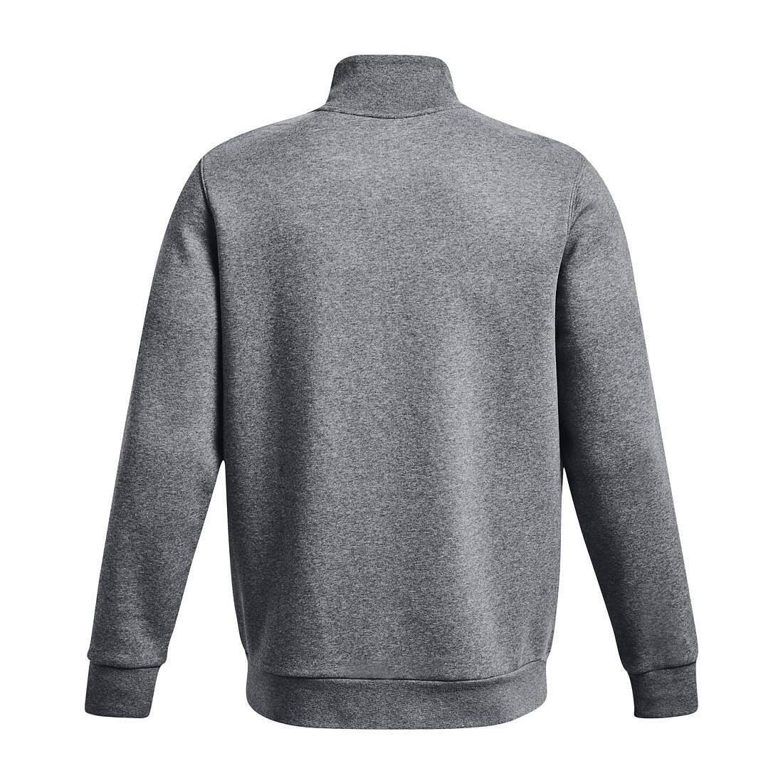 Мъжко горнище UA Essential Fleece *