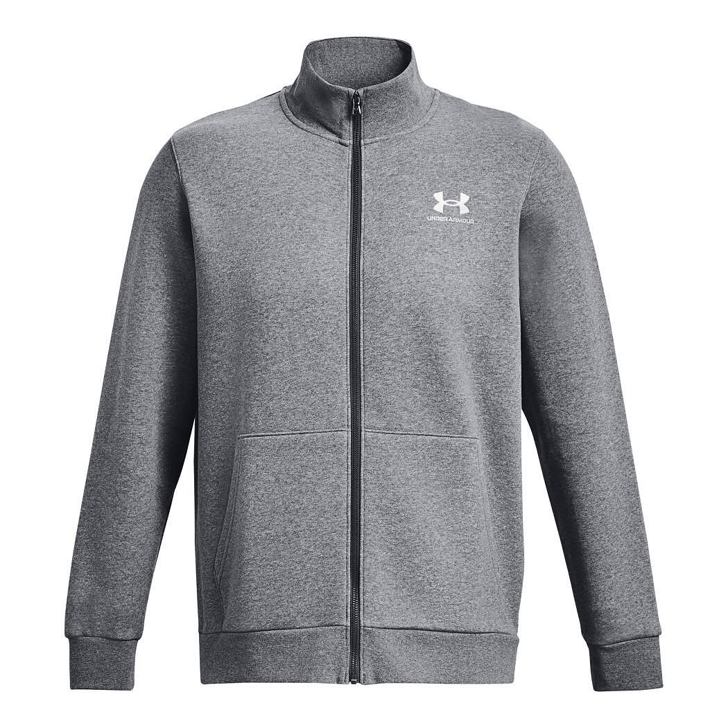 Мъжко горнище UA Essential Fleece *