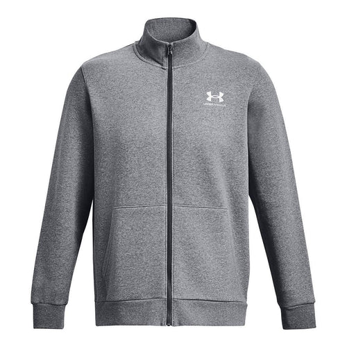 Мъжко горнище UA Essential Fleece *
