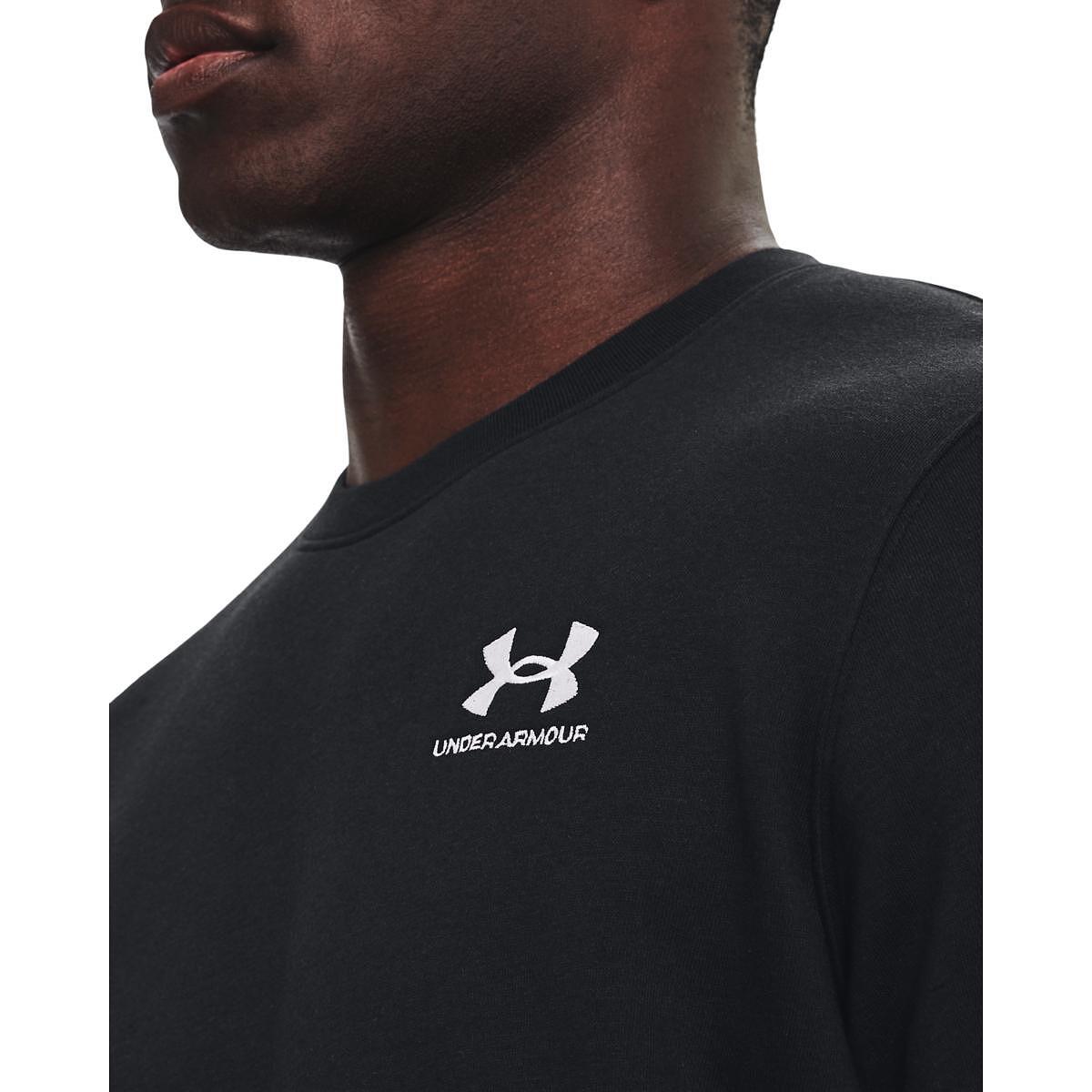 Мъжка блуза UA Essential Fleece
