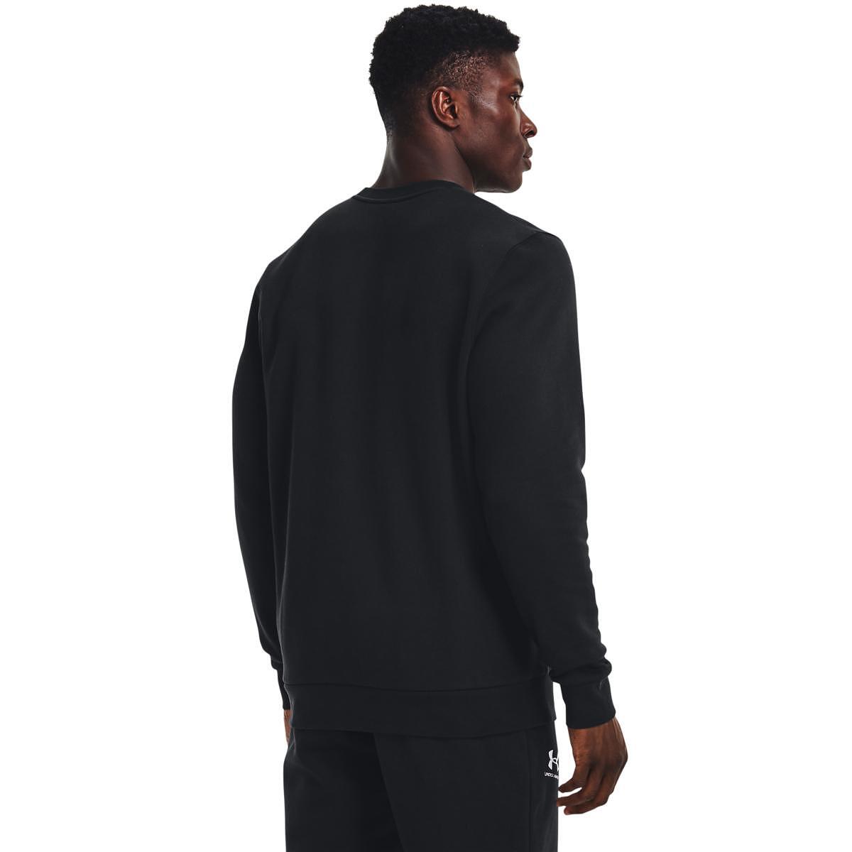 Мъжка блуза UA Essential Fleece