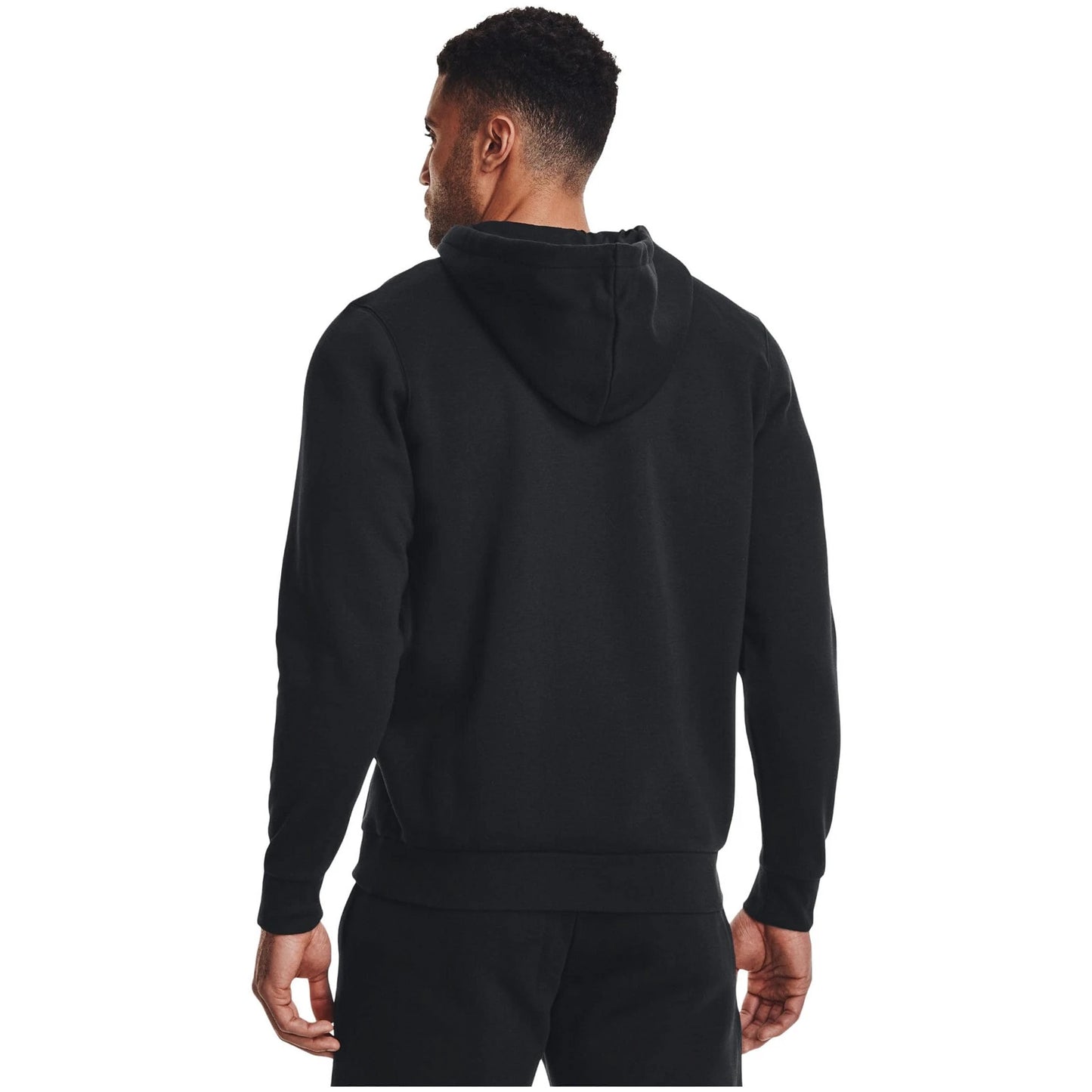 Мъжки суитшърт UA Essential Fleece FZ *
