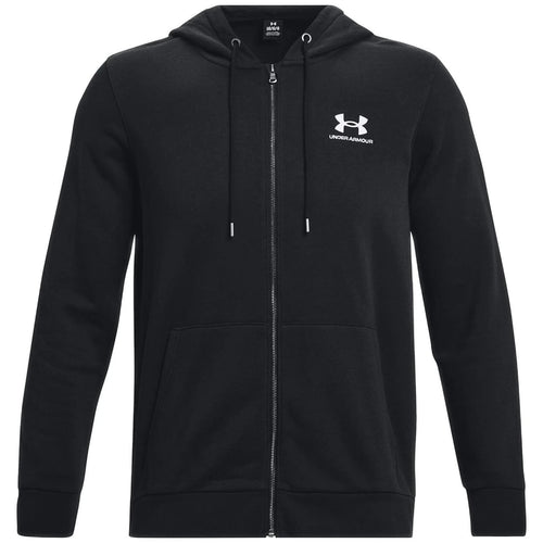 Мъжки суитшърт UA Essential Fleece FZ *