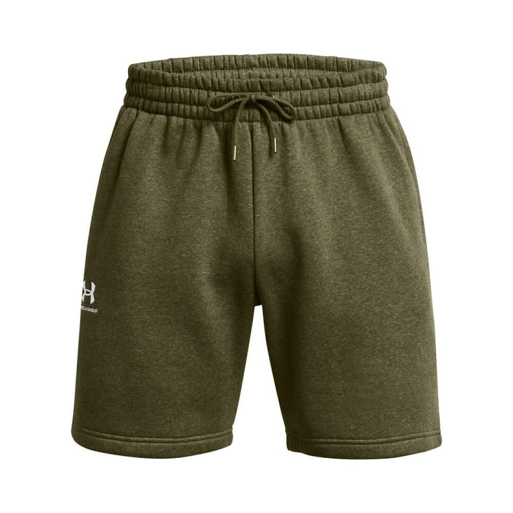 Мъжки шорти UA Essential Fleece *