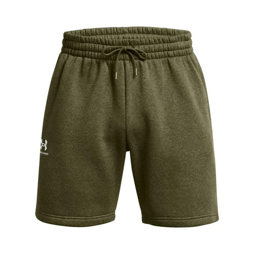 Мъжки шорти UA Essential Fleece *