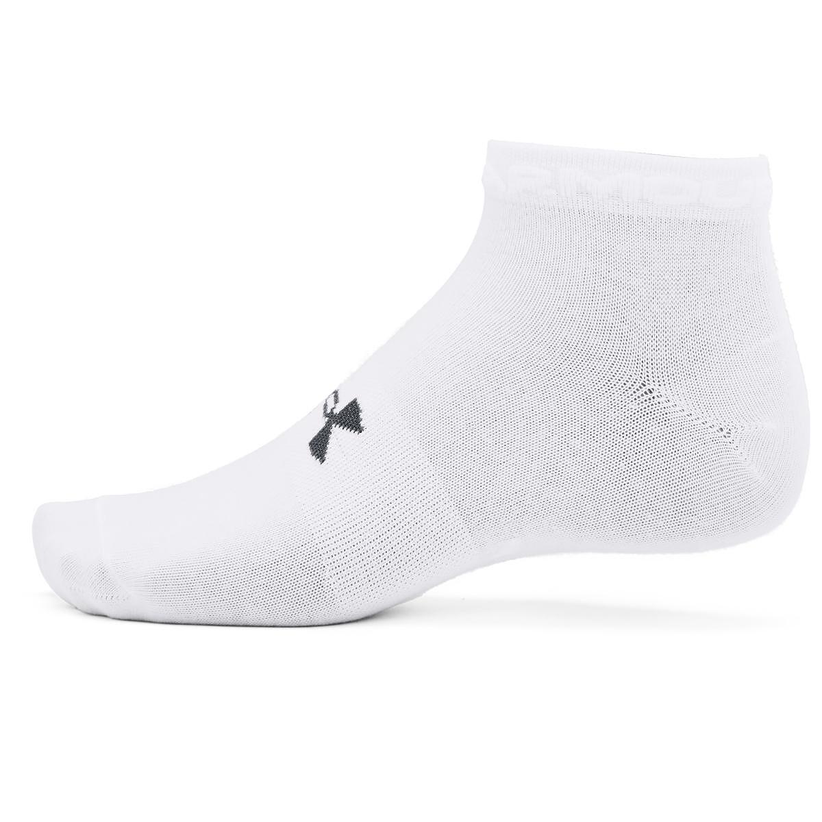 Унисекс чорапи UA Essential Low Cut *