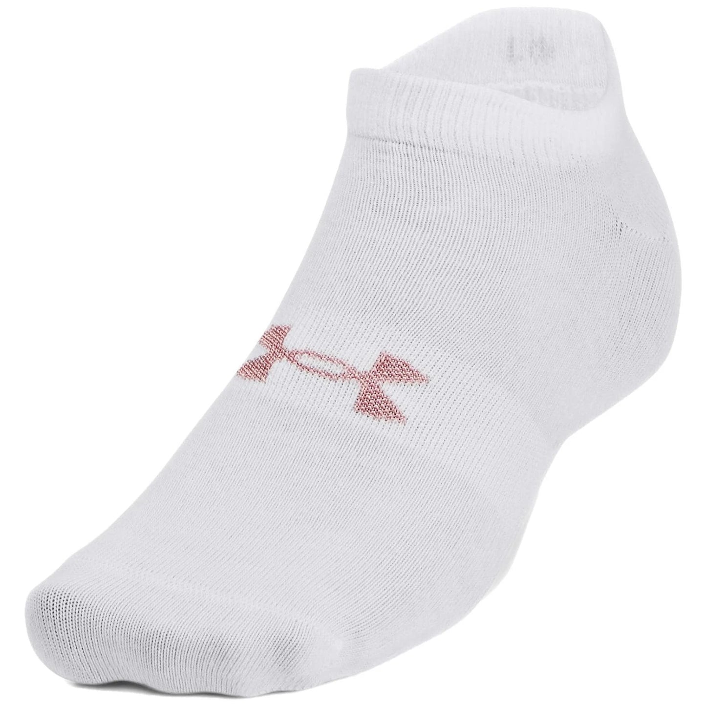Чорапи UA Essential No Show *